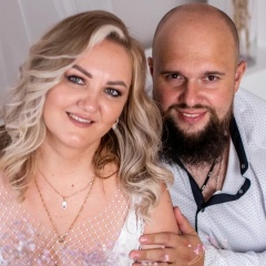 Ирина Ларичева, 17.11, Самара