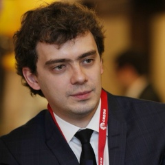 Daniil Selivanov, Москва