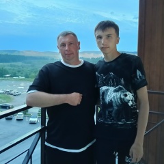 Василий Агеев, Челябинск