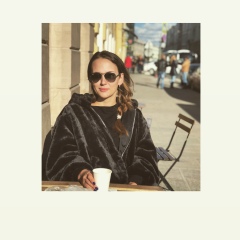 Katrin Orlova, 08.03, Санкт-Петербург