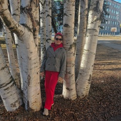 Анастасия Визжачая, 21.03.1983, Архангельск