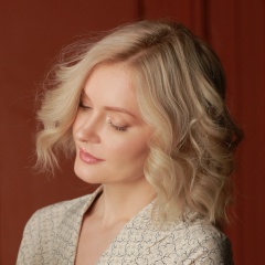 Марина Грабко, 23.02, Санкт-Петербург