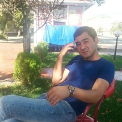 Лазиз Кадыров, 26.05.1986, Санкт-Петербург