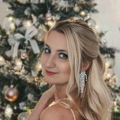 Оксана Крицкая