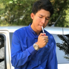 Andrew Min, 07.07.1999, Yangon