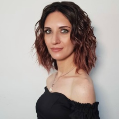 Виктория Айвазова, 13.06, Краснодар