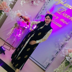 Diana Sabirhanova, 10.09.1995, Шымкент