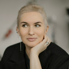 Карина Юсупова, 18.06