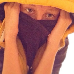 Владимир Котенев, 14.10, Красноярск