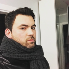 Андрей Яковлев, 06.09.1984, Москва