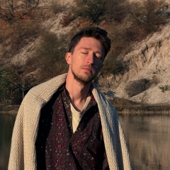 Василий Заруба, Нальчик