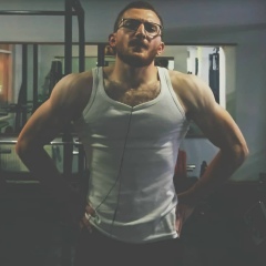 Nihad Ahmedov, 17.03.1994, Баку