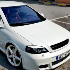 Den Hoss, 15.05.1987, Кишинев