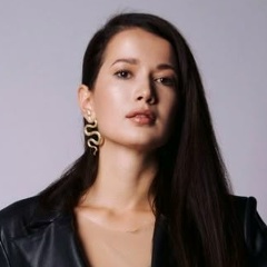 Мария Зорина, 19.09.1988, Санкт-Петербург