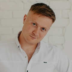 Павел Мушкин, 09.08.1989, Калуга