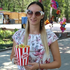 Инесса Букреева, 12.01.1991, Мелитополь