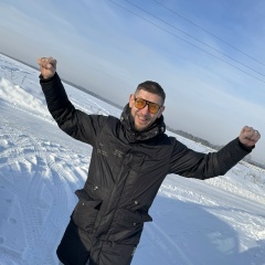 Кирилл Жиляк, 12.03.1986