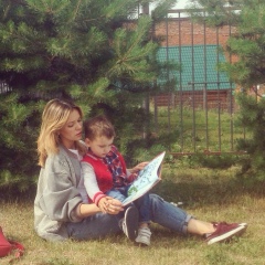 Гульнара Перович, 15.12, Казань