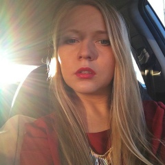 Ирина Поздеева, 08.07.1986, Москва