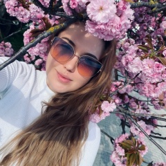 Светлана Петрова, 24.06, Калининград