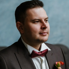 Сергей Николаев, 08.08.1988, Москва