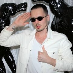 Вадим Гранич, Санкт-Петербург