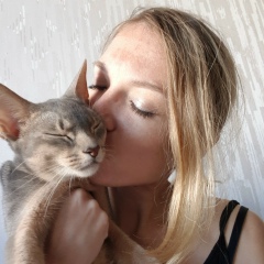 Евгения Смирнова, 15.03, Санкт-Петербург