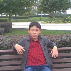 Исмаил Сабутов, 11.02.1998, Нариман