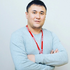 Ринат Бекмагамбетов, 24.03.1988, Астана