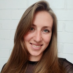 Анастасия Серякова, 29.05, Санкт-Петербург