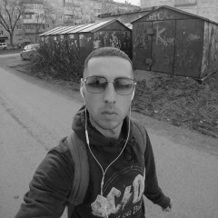 Артём Неустроев, Чусовой