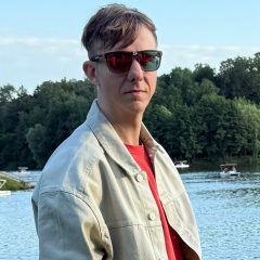 Руслан Оганесян, 20.07, Москва