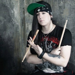 Данил Барабанов, 26.11, Москва