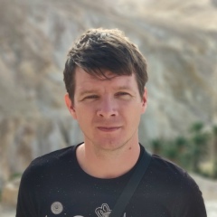 Антон Зайцев, 27.04