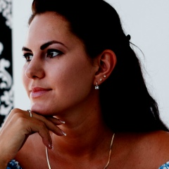 Виолетта Юхименко, 08.07