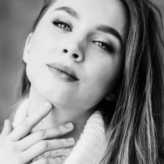 Inesa Pol'tseva, 08.01.1994, Львов