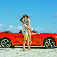 Евгения Алпацкая, 13.01.1989, Екатеринбург