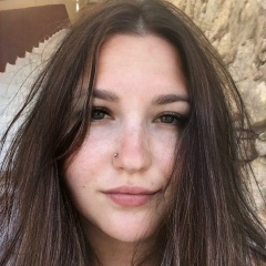 Виктория Нак, 08.07, Санкт-Петербург