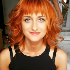 Яна Акопян, 05.03, Санкт-Петербург