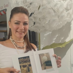 Надежда Семирог, 26.04.1980, Москва