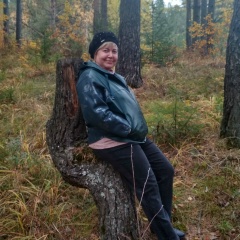 Татьяна Веретехина, 08.08, Североуральск