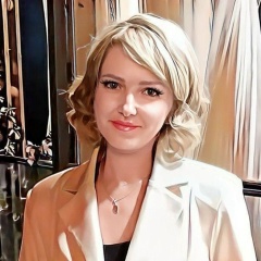 Наталья Соседко, 01.05.1979, Омск