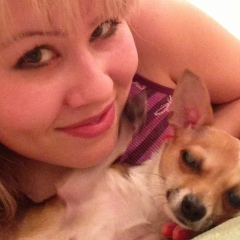 Дарья Морозкина, 15.01.1984, Харьков