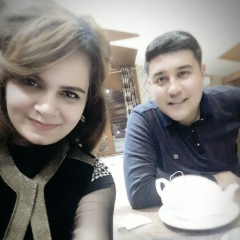 Шухрат Кодиров, 23.07, Днепр (Днепропетровск)