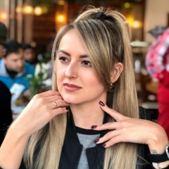 Zarina Bordakova, 09.06.1986, Алматы