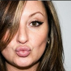 Anutka Popova, 27.09, Санкт-Петербург