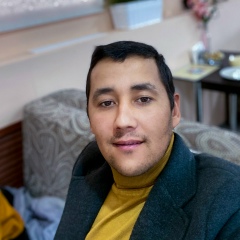 Денис Тимершаехов, 18.03, Уфа