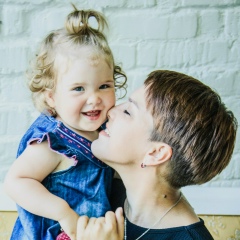 Даша Гомулина, 02.03.1988, Новосибирск