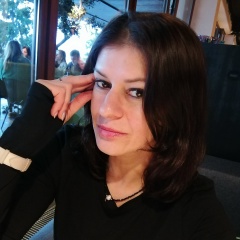 Ирина Пудикова, Саратов