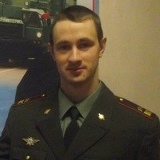 Алексей Гайдук, 02.06, Новосибирск